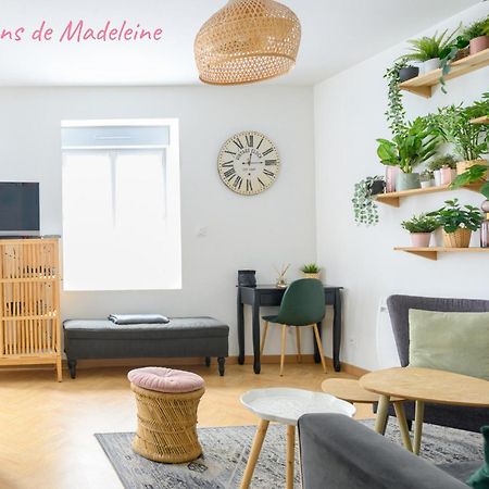 Offre Speciale ! Jolie Pepite - Le Verdoyant Nantes Exteriér fotografie