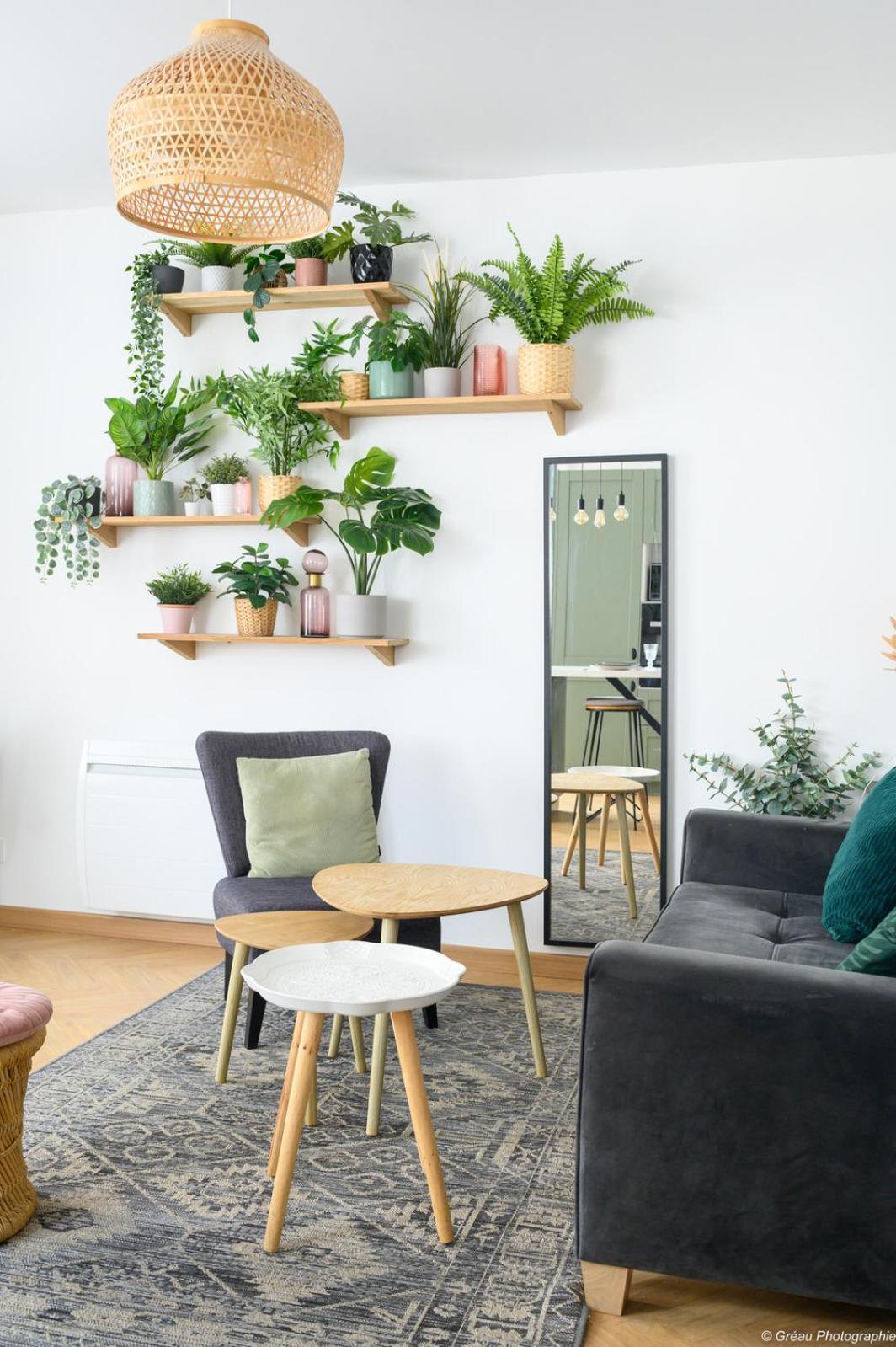 Offre Speciale ! Jolie Pepite - Le Verdoyant Nantes Exteriér fotografie