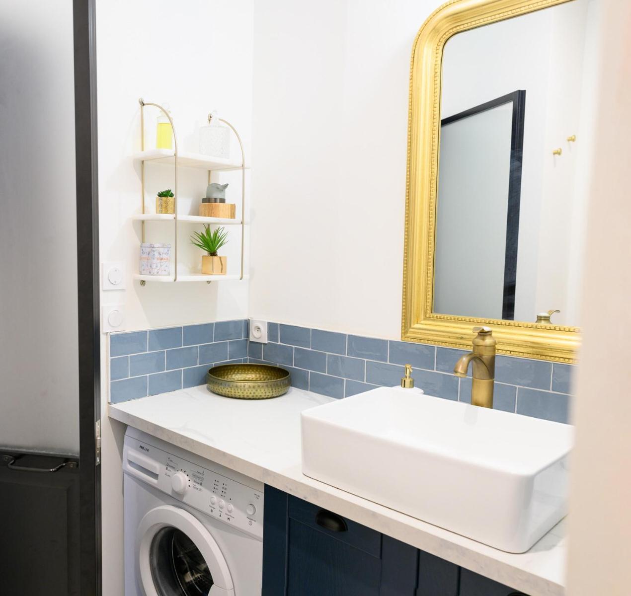 Offre Speciale ! Jolie Pepite - Le Verdoyant Nantes Exteriér fotografie