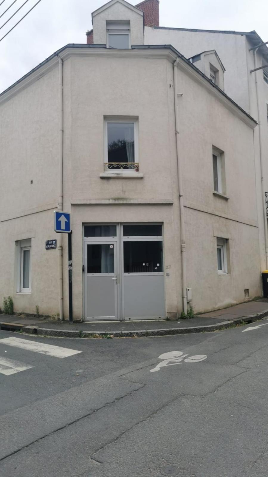 Offre Speciale ! Jolie Pepite - Le Verdoyant Nantes Exteriér fotografie